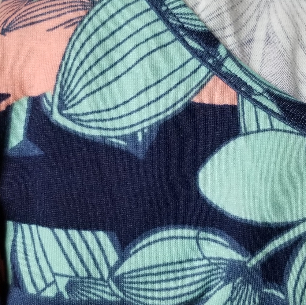 Lularoe XL Perfect T